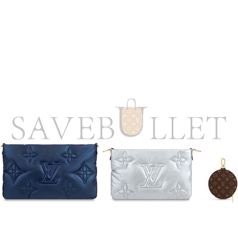 l0vis Vvtt0n master maxi multi pochette accessoires m21057 (34*22*5cm)